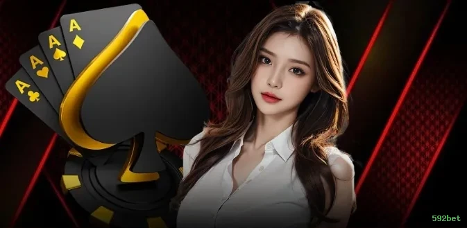 Baccarat Online 592bet