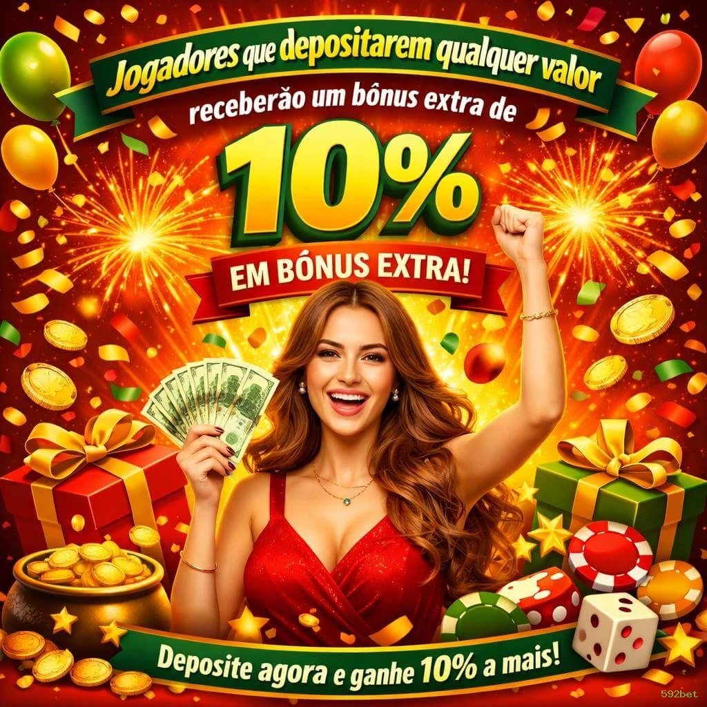 Cadastro Seguro 592bet