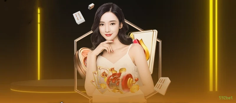 Fortune Mouse Slot 592bet