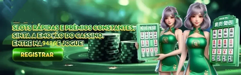 Fortune Ox Slot 592bet