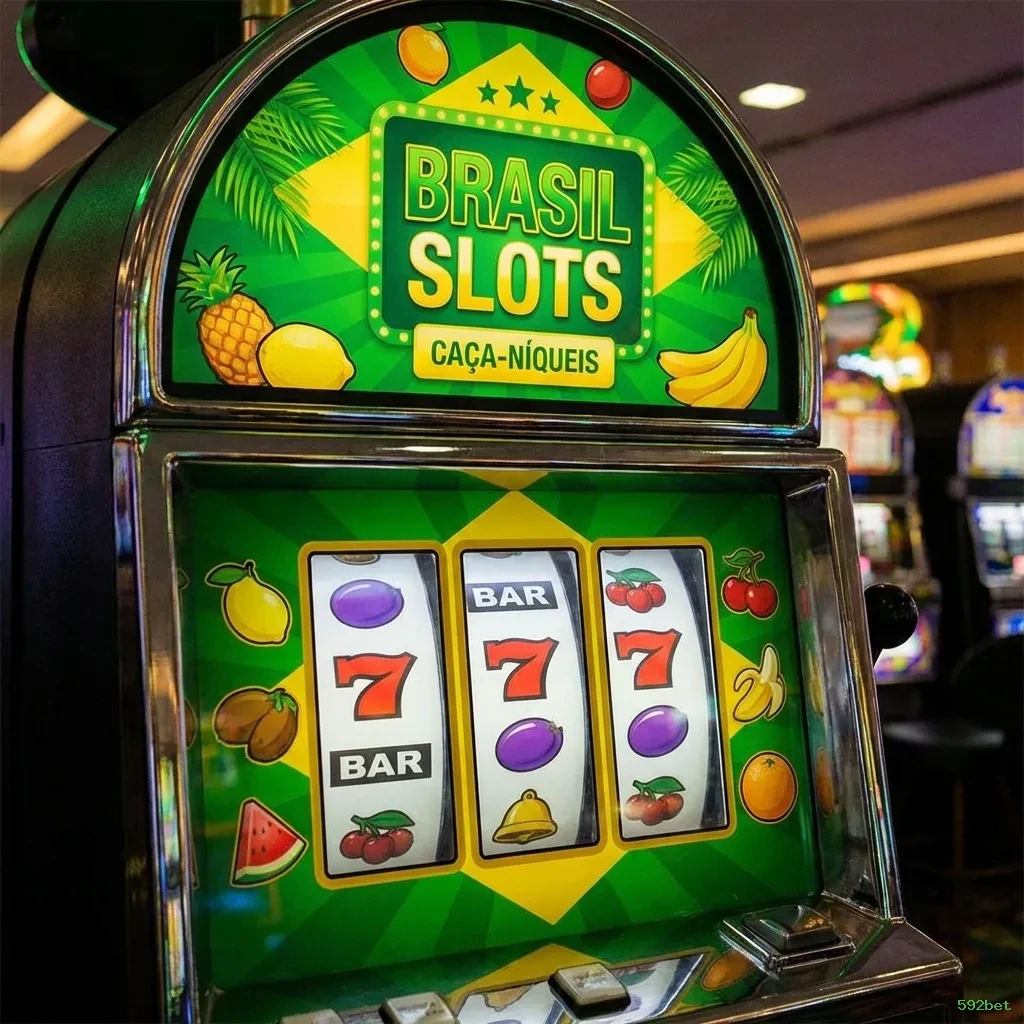 Fortune Tiger Slot 592bet
