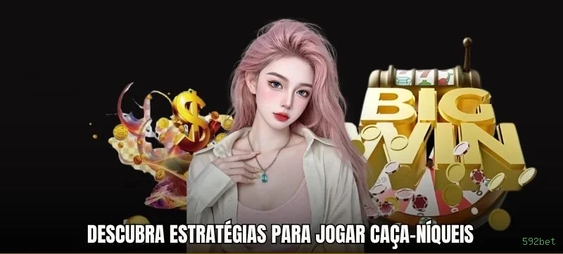 592bet Cassino Clássico