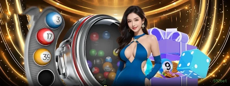 592bet iOS iPhone App