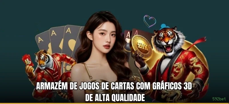 592bet Cassino Clássico