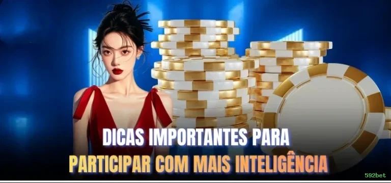 592bet Cassino Clássico