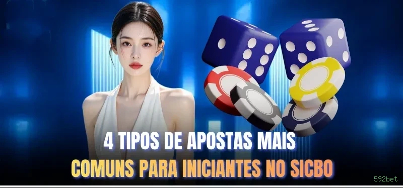 592bet Cassino Clássico