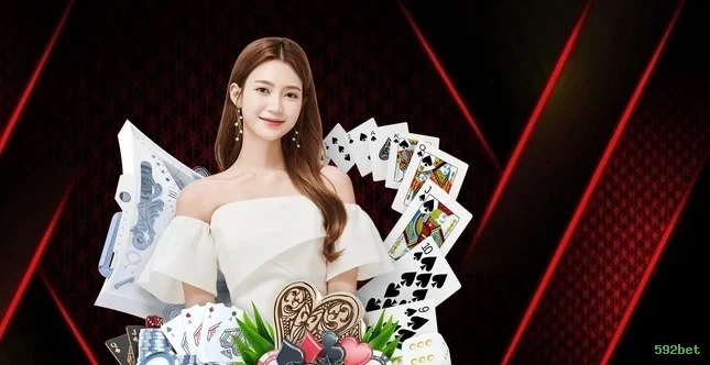 Poker Ao Vivo 592bet