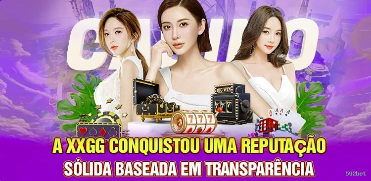 592bet Cassino Clássico