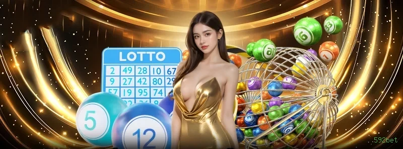 592bet Cassino Clássico