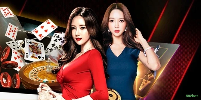 Slots Clássicos 592bet