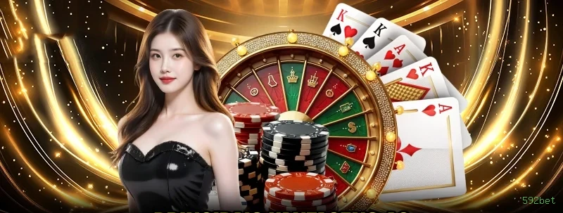 Spribe Games 592bet