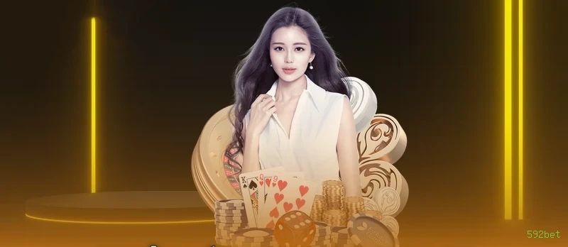 592bet Cassino Clássico