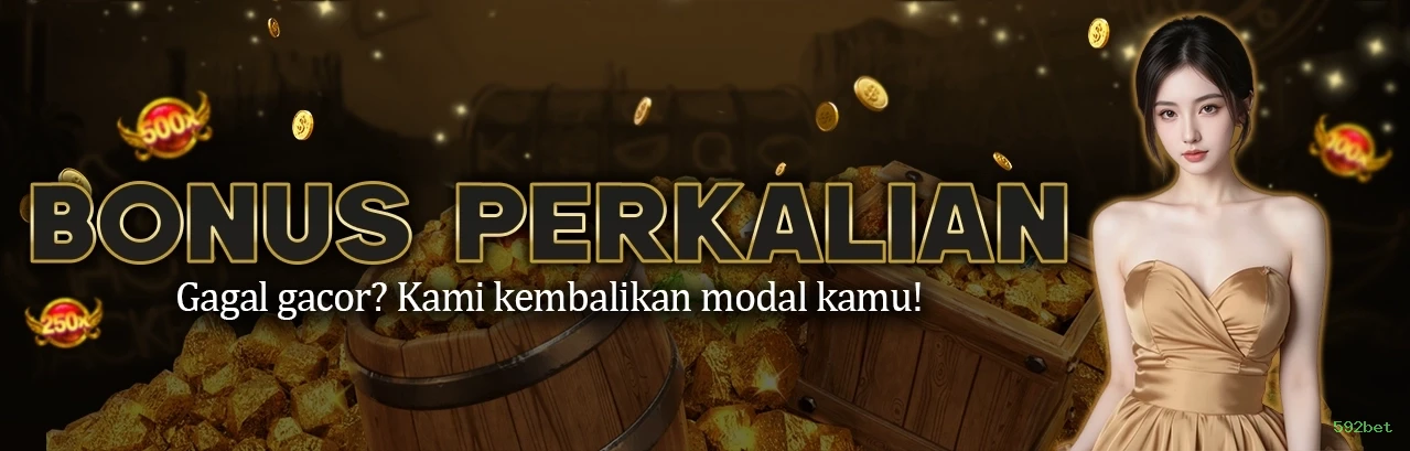 Termos 592bet