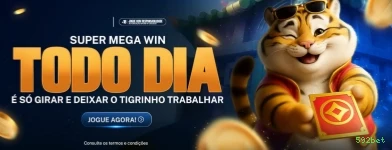 Vídeo Slots 592bet