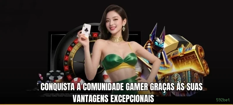 592bet Cassino Clássico